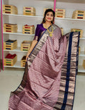 Soft banarasi Silk Saree