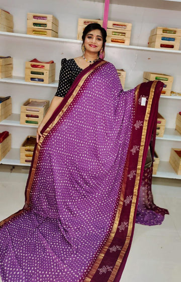 Crep dola silk sarees