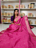 Banarasi Silk Saree