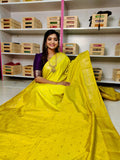బనారసి సిల్క్ చీర