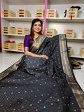 Banarasi Silk Saree