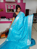Gadwal silk sarees