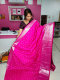 Gadwal silk sarees