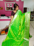 Gadwal silk sarees