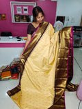 Primeme gadwal silk saree