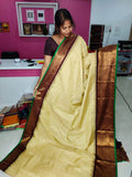 Primeme gadwal silk saree