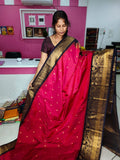 Primeme gadwal silk saree