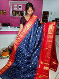Primeme gadwal silk saree