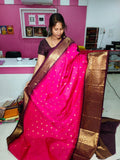 Primeme gadwal silk saree
