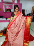Primeme gadwal silk saree