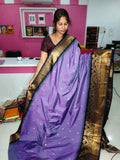 Primeme gadwal silk saree