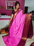 50% Gadwal Silk Saree