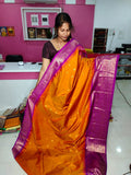 Primeme gadwal silk saree