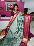 Primeme gadwal silk saree