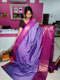 Primeme gadwal silk saree