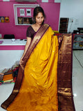Primeme gadwal silk saree