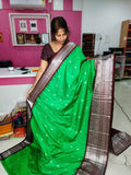 50% Gadwal Silk Saree