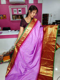 Primeme gadwal silk sarees