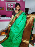 Primeme gadwal silk sarees