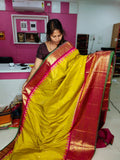 Primeme gadwal silk sarees