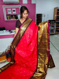 Primeme gadwal silk sarees
