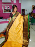 Gadwa silk sarees