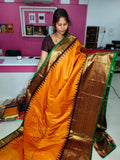 Primeme gadwal silk sarees