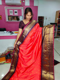 Primeme gadwal silk sarees
