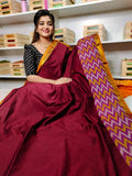 Narayanpet Silk Saree