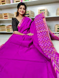 Narayanpet Silk Saree