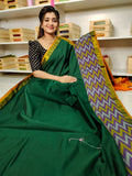 Narayanpet Silk Saree