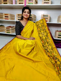 Narayanpet Silk Saree