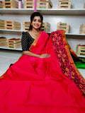 Narayanpet Silk Saree