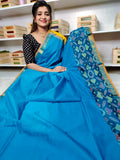 Narayanpet Silk Saree