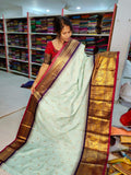 Primeme gadwal silk sarees