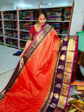 Primeme gadwal silk sarees