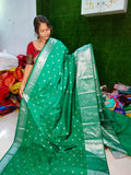 Gadwal silk sarees