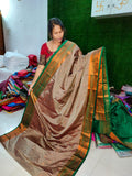 Gadwal silk sarees