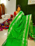 Gadwal silk sarees
