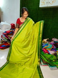 Gadwal silk sarees