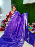 Gadwal silk sarees