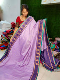 Gadwal silk sarees