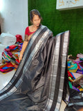 Gadwal silk sarees