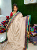 Gadwal silk sarees