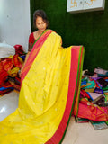 Gadwal silk sarees