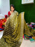 Gadwal silk sarees