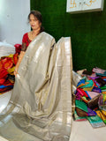 Gadwal silk sarees