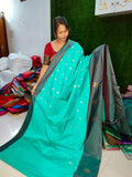 Gadwal silk sarees