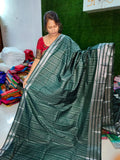 Gadwal Silk Saree
