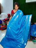 Gadwal silk sarees